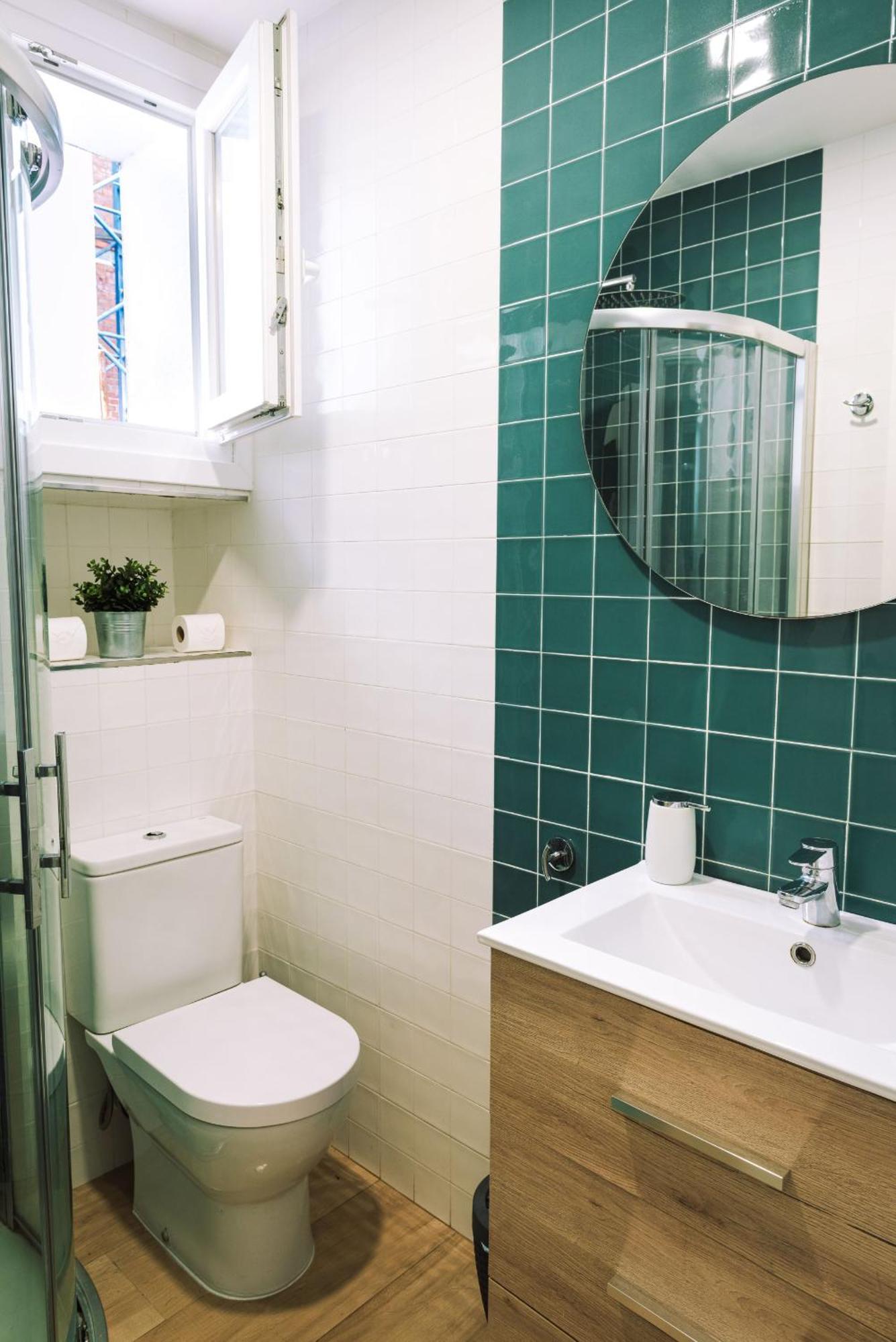 Echo Suites Nervion Σεβίλλη Εξωτερικό φωτογραφία