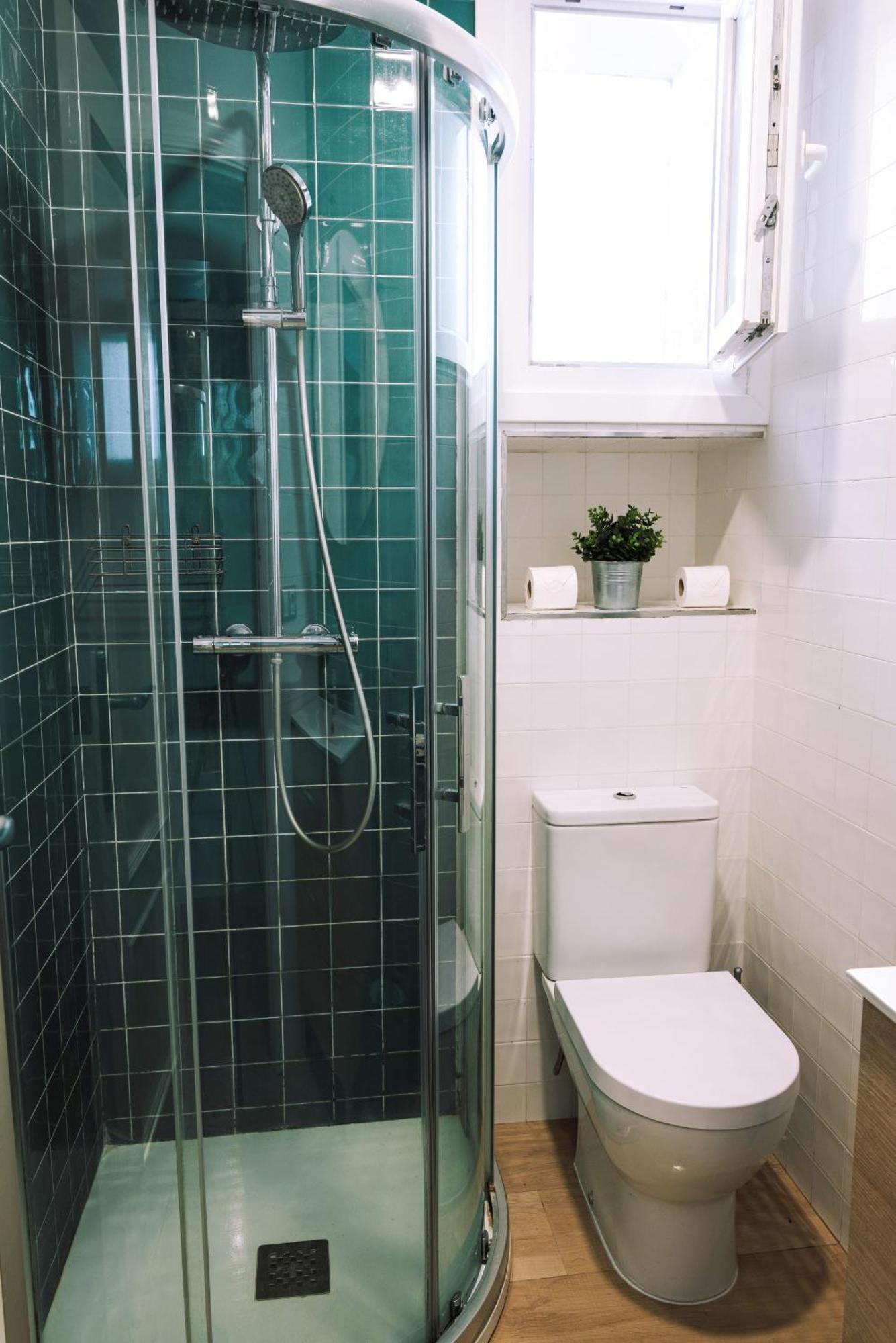 Echo Suites Nervion Σεβίλλη Εξωτερικό φωτογραφία