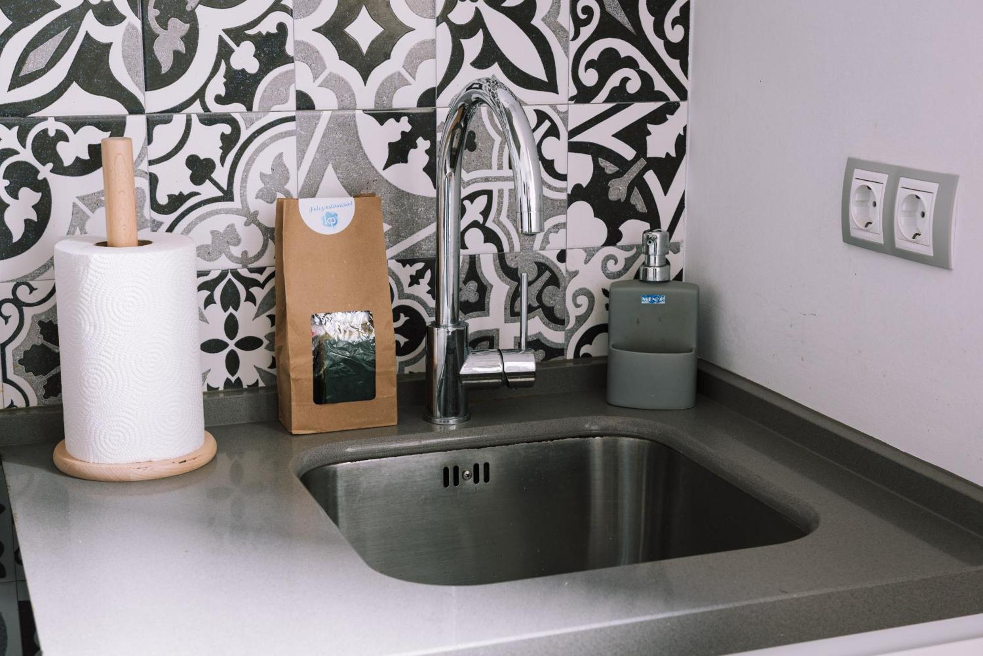 Echo Suites Nervion Σεβίλλη Εξωτερικό φωτογραφία
