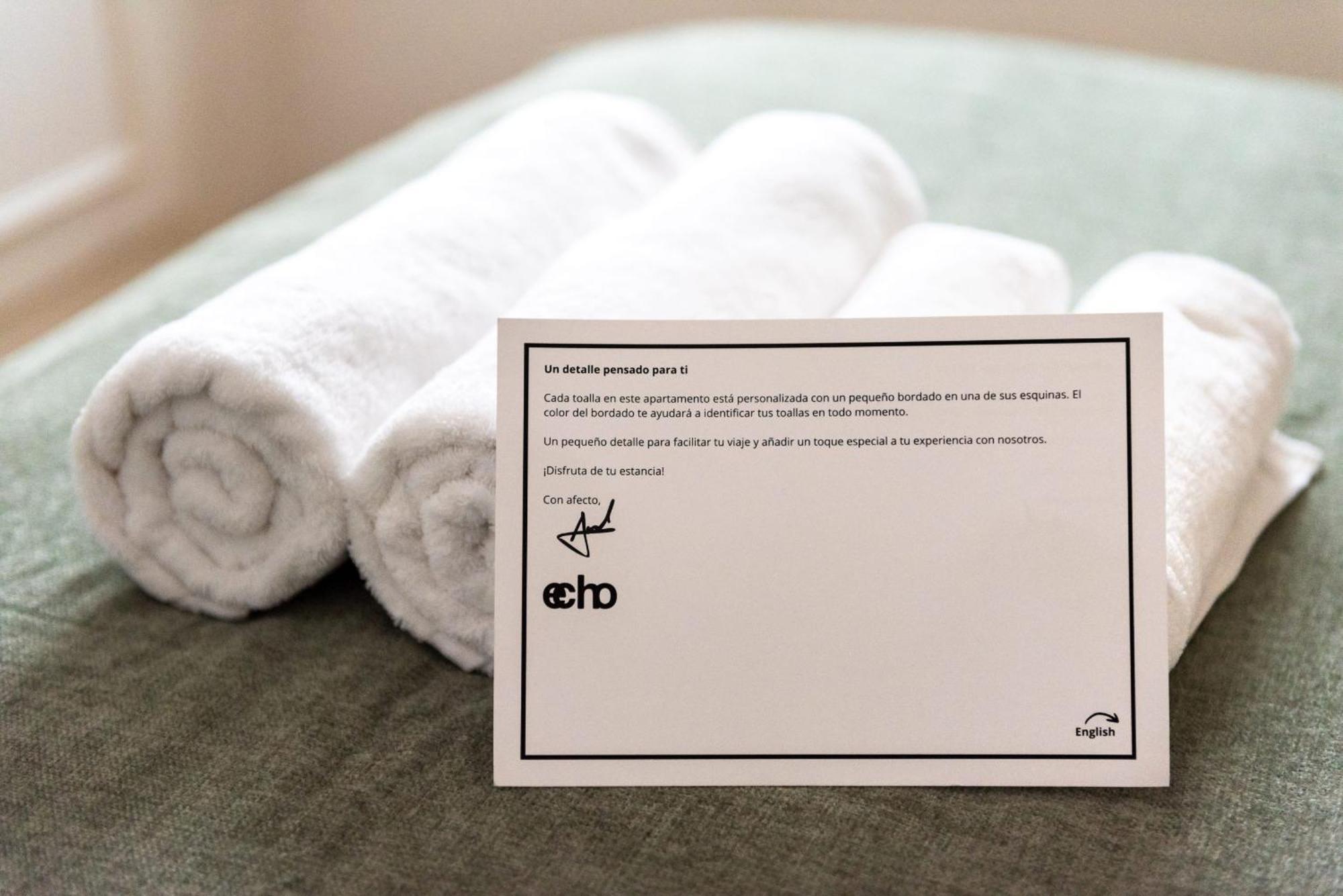 Echo Suites Nervion Σεβίλλη Εξωτερικό φωτογραφία